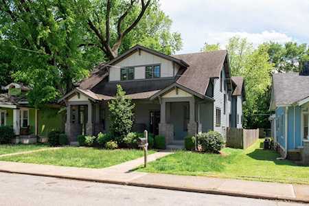 1538C Douglas Ave Nashville, TN 37206