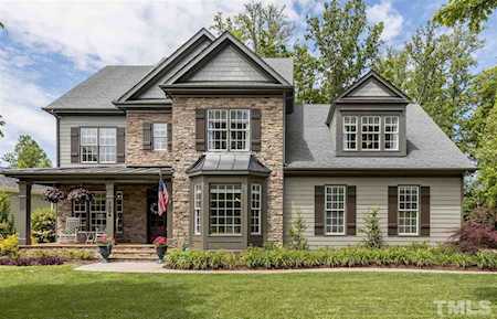1004 Skymont Drive Holly Springs, NC 27540