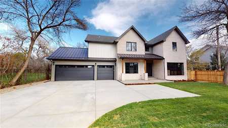 2356 S Monroe St Denver, CO 80210