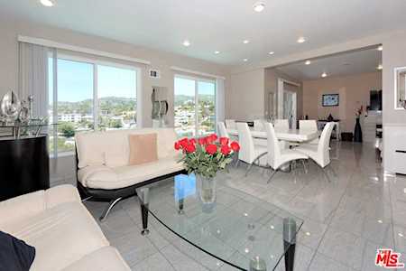 4171 Holly Knoll Drive Los Angeles, CA 90027