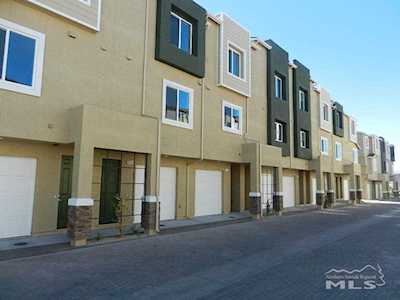 3199 Sterling Ridge Circle Sparks, NV 89431-4858