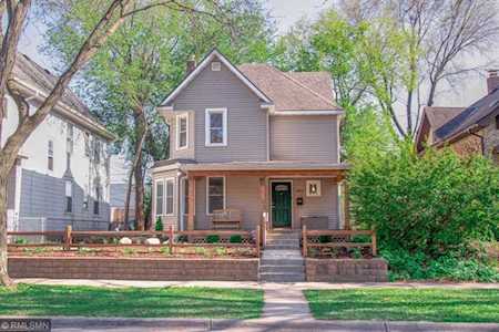 892 Sherburne Avenue Saint Paul, MN 55104