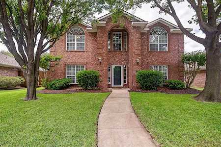 1310 Rosewood Lane Allen, TX 75002