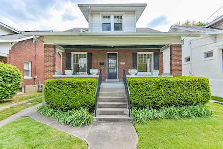 135 Pennsylvania Ave Louisville, KY 40206