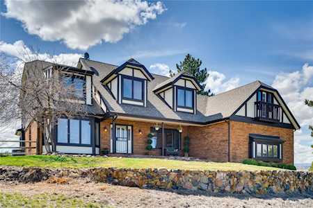 8654 N Sunburst Trl Parker, CO 80134