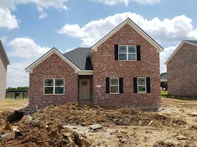611 Golden Eagle Ct.- #30 Eagleville, TN 37060