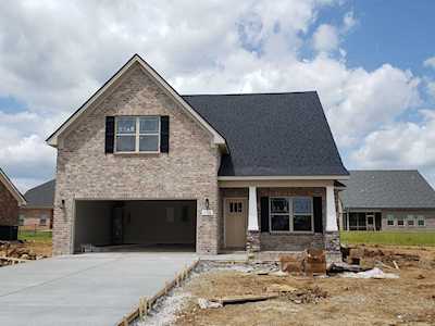 606 Golden Eagle Ct.- #21 Eagleville, TN 37060