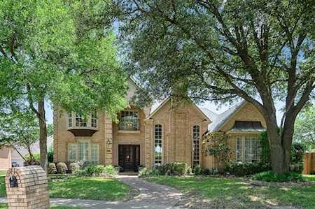 1600 Old Course Drive Plano, TX 75093
