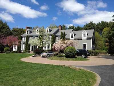 74 Old Connecticut Path Wayland, MA 01778