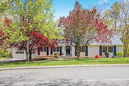 16 Black Horse Drive Acton, MA 01720