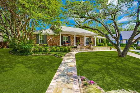 6525 Malcolm Drive Dallas, TX 75214