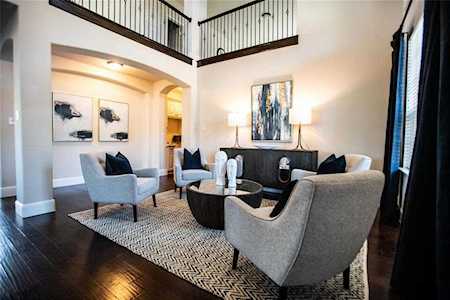 4013 Cherokee Drive Mckinney, TX 75072