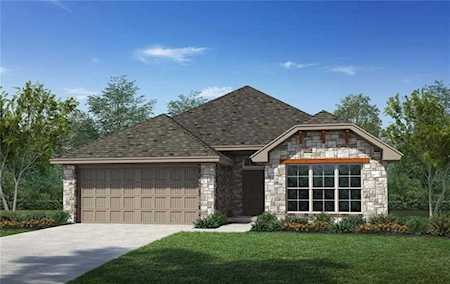 10524 SE 23rd St Midwest City, OK 73130