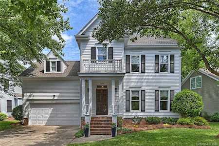 2620 Saintfield Place Charlotte, NC 28270