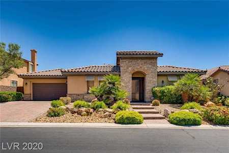 Bella Monte at Mountains Edge Homes for Sale | Las Vegas Real Estate