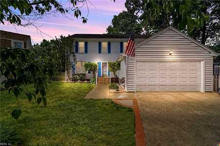 1609 Boxford Ct Virginia Beach, VA 23456