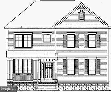 Homesite 1 Patuxent Rd Odenton, MD 21113