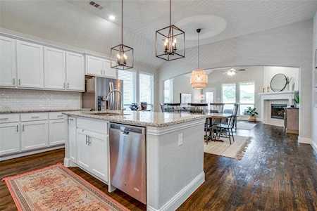 15713 High Line Drive Prosper, TX 75078