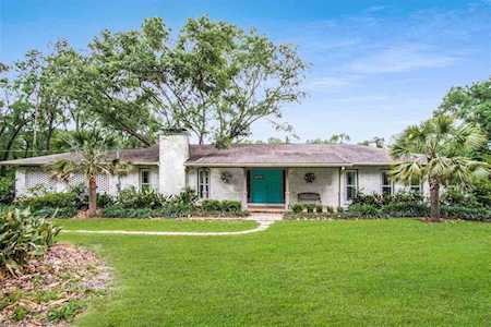 199 Mill Branch Road Tallahassee, FL 32312