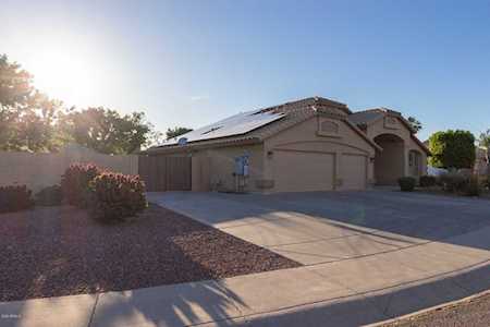 22844 N 32nd Avenue Phoenix, AZ 85027