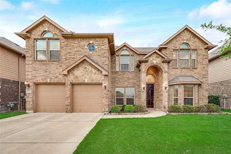 11713 Merlotte Lane Fort Worth, TX 76244