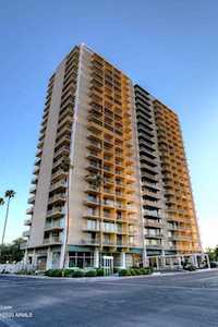 207 W Clarendon Avenue #5H Phoenix, AZ 85013