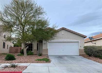 6245 Highland Gardens Dr North Las Vegas, NV 89031