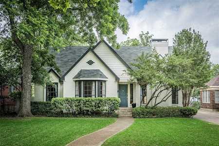 709 Ridgeway Street Dallas, TX 75214