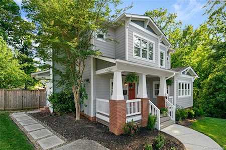 940 Everett Place Charlotte, NC 28205