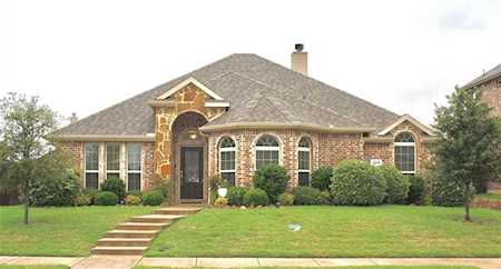1296 White Water Lane Rockwall, TX 75087