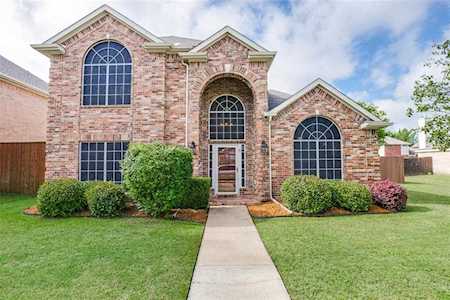 412 Kyle Lane Lewisville, TX 75067