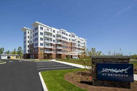 130 Broad Reach #310 Weymouth, MA 02091