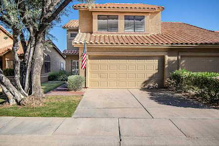 7761 E Joshua Tree Lane Scottsdale, AZ 85250