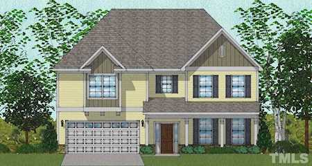 2977 Thurman Dairy Loop #Lot 21 Wake Forest, NC 27587