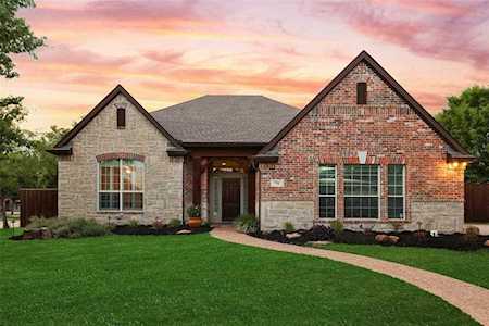 751 High Willow Drive Prosper, TX 75078