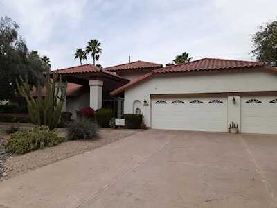 8430 E Appaloosa Trail Scottsdale, AZ 85258