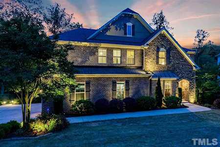 534 Stoney Creek Way Chapel Hill, NC 27517