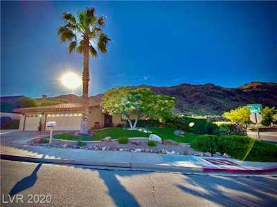796 Marina Dr Boulder City, NV 89005