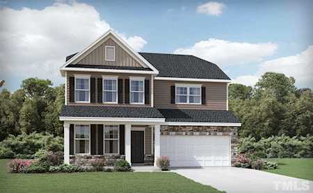 575 Dawley Drive Fuquay Varina, NC 27526