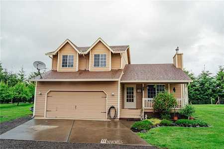 40520 NE 19th Ave Woodland, WA 98674