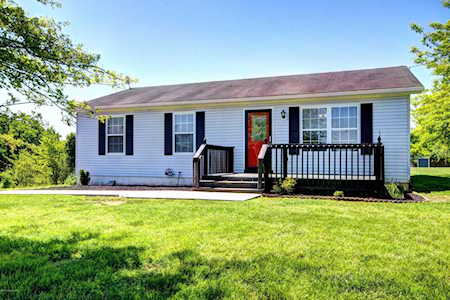 2627 Hardesty Ridge Rd Taylorsville, KY 40071