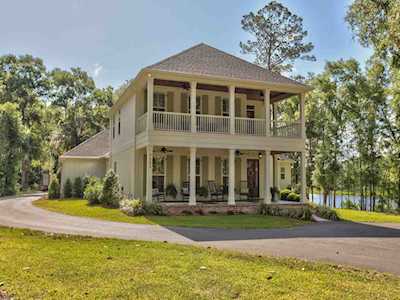 8080 Lantern Light Road Tallahassee, FL 32312