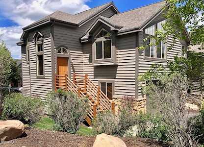7435 Brook Hollow Loop Rd Park City, UT 84098