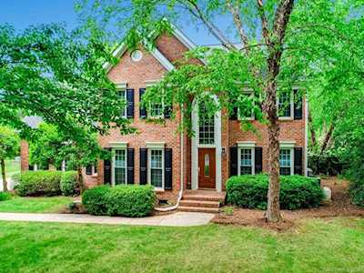 16647 Greenfarm Rd Huntersville, NC 28078