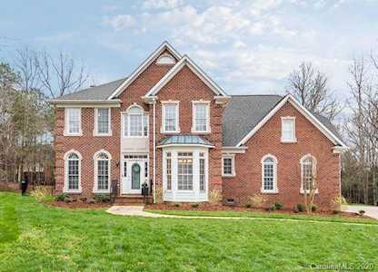 13101 Chasewater Dr Charlotte, NC 28277