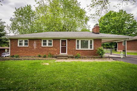5207 Stout Blvd Louisville, KY 40291