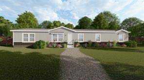 124 Franklin Road Princeton, TX 75407
