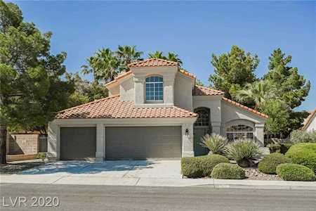 5724 Solimar Las Vegas, NV 89130