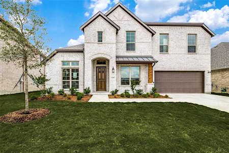11309 Misty Ridge Drive Flower Mound, TX 76262