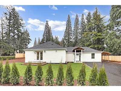 3118 SE Courtney Ave Milwaukie, OR 97222